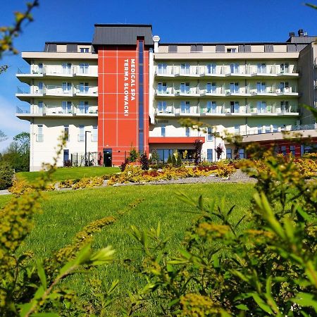 Terma Slowacki Resort Medical Spa Busko-Zdrój Extérieur photo