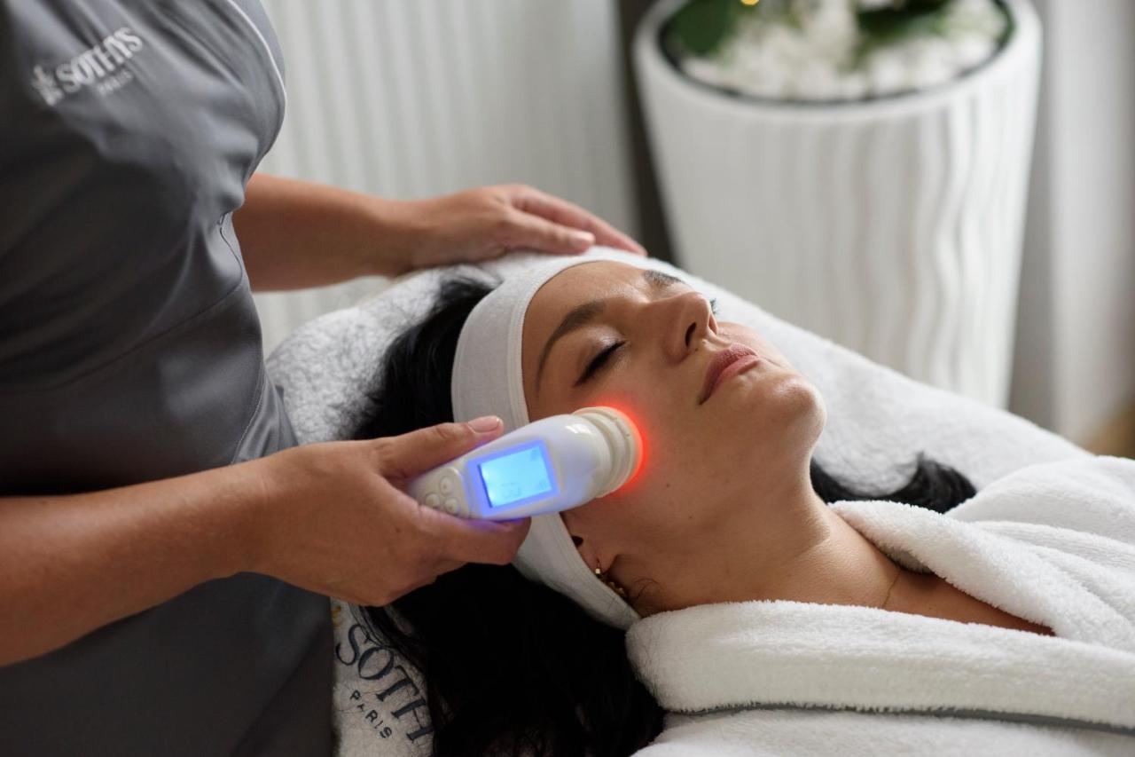 Terma Slowacki Resort Medical Spa Busko-Zdrój Extérieur photo
