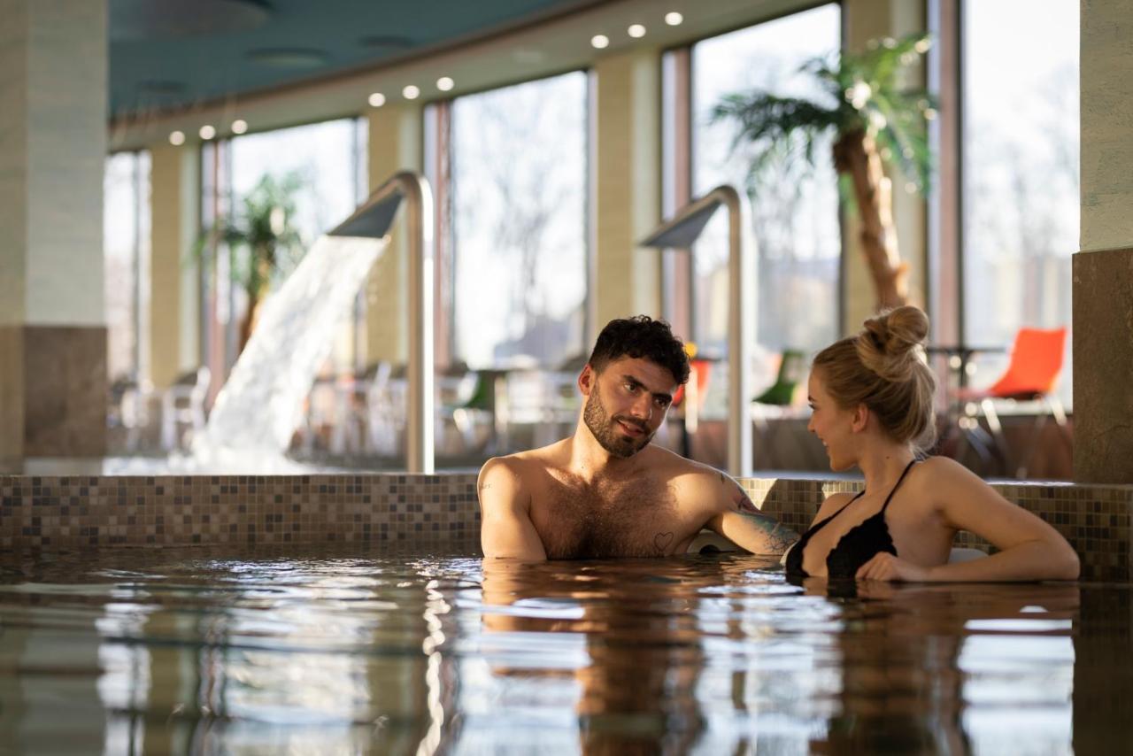 Terma Slowacki Resort Medical Spa Busko-Zdrój Extérieur photo