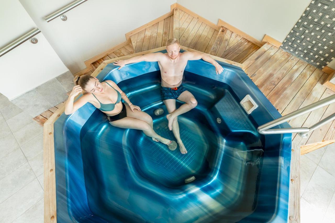 Terma Slowacki Resort Medical Spa Busko-Zdrój Extérieur photo