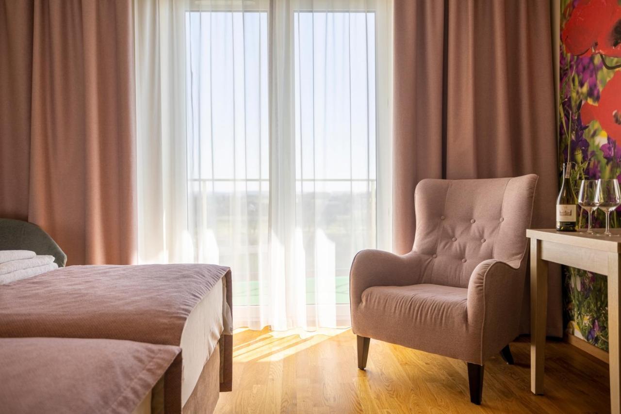 Terma Slowacki Resort Medical Spa Busko-Zdrój Extérieur photo