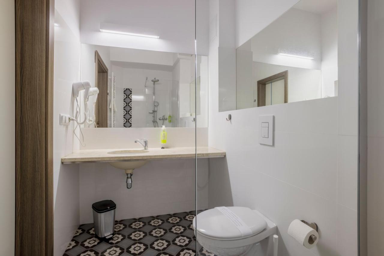 Terma Slowacki Resort Medical Spa Busko-Zdrój Extérieur photo