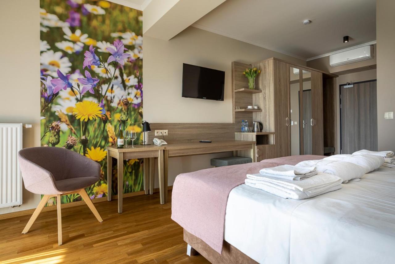 Terma Slowacki Resort Medical Spa Busko-Zdrój Extérieur photo